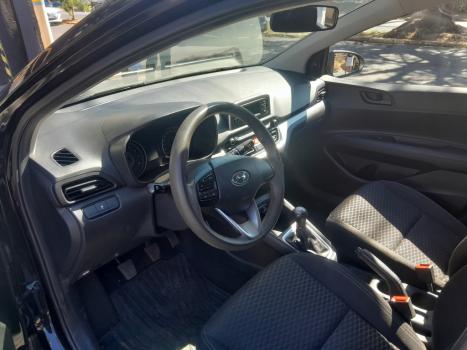 HYUNDAI HB 20 Hatch 1.0 12V 4P FLEX SENSE, Foto 3