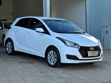 HYUNDAI HB 20 Hatch 1.6 16V 4P COMFORT STYLE FLEX, Foto 2