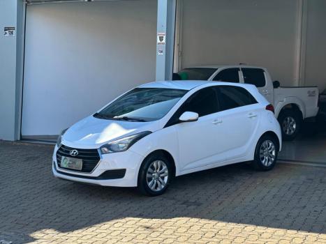 HYUNDAI HB 20 Hatch 1.6 16V 4P COMFORT STYLE FLEX, Foto 3