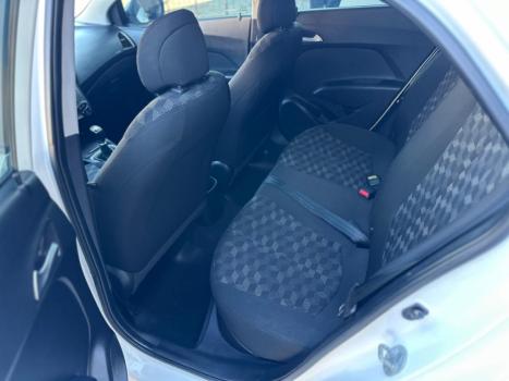 HYUNDAI HB 20 Hatch 1.6 16V 4P COMFORT STYLE FLEX, Foto 6