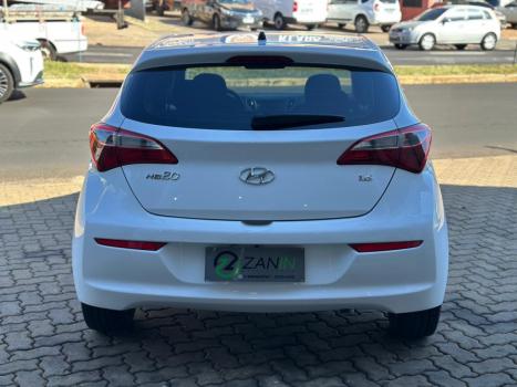 HYUNDAI HB 20 Hatch 1.6 16V 4P COMFORT STYLE FLEX, Foto 7