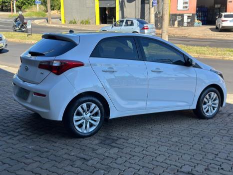 HYUNDAI HB 20 Hatch 1.6 16V 4P COMFORT STYLE FLEX, Foto 8