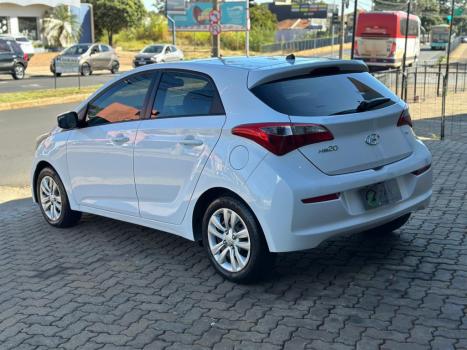 HYUNDAI HB 20 Hatch 1.6 16V 4P COMFORT STYLE FLEX, Foto 9