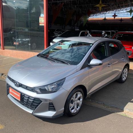 HYUNDAI HB 20 Hatch 1.0 12V 4P FLEX COMFORT, Foto 2