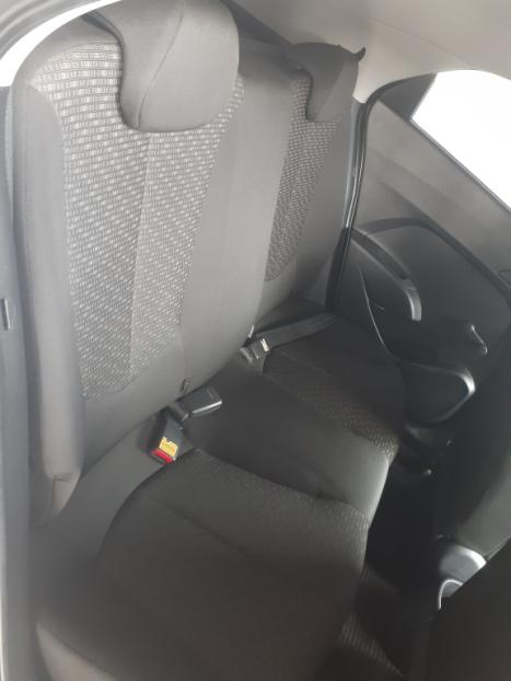 HYUNDAI HB 20 Hatch 1.0 12V 4P FLEX UNIQUE, Foto 5