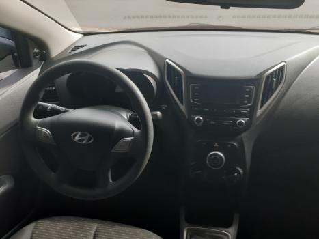 HYUNDAI HB 20 Hatch 1.0 12V 4P FLEX UNIQUE, Foto 6