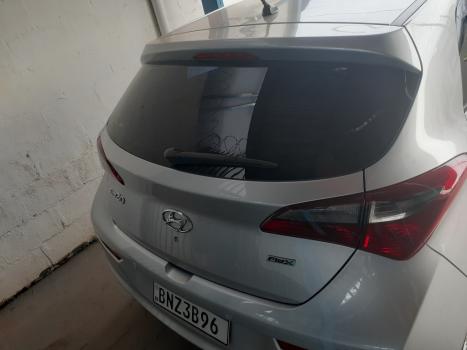 HYUNDAI HB 20 Hatch 1.0 12V 4P FLEX UNIQUE, Foto 7
