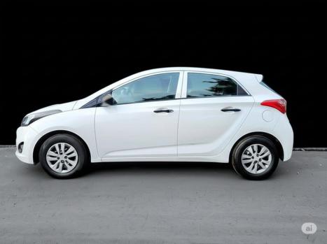 HYUNDAI HB 20 Hatch 1.0 12V 4P FLEX GL COMFORT PLUS, Foto 2