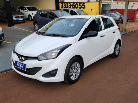 HYUNDAI HB 20 Hatch 1.0 12V 4P FLEX GL COMFORT PLUS, Foto 3
