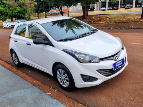 HYUNDAI HB 20 Hatch 1.0 12V 4P FLEX GL COMFORT PLUS, Foto 4