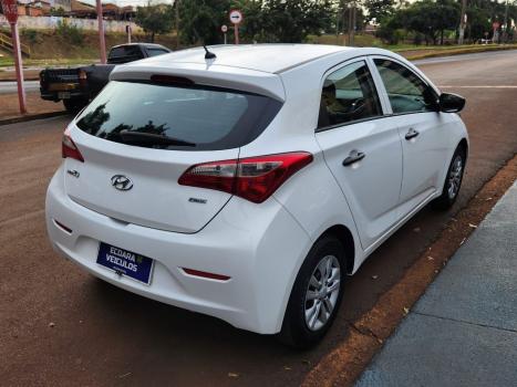 HYUNDAI HB 20 Hatch 1.0 12V 4P FLEX GL COMFORT PLUS, Foto 6