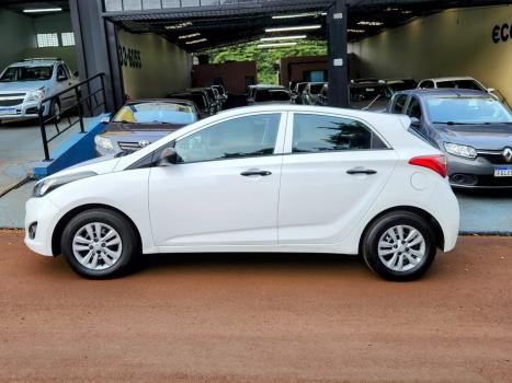 HYUNDAI HB 20 Hatch 1.0 12V 4P FLEX GL COMFORT PLUS, Foto 7