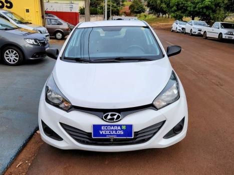 HYUNDAI HB 20 Hatch 1.0 12V 4P FLEX GL COMFORT PLUS, Foto 8