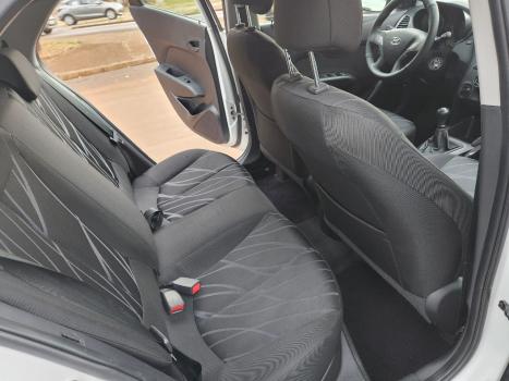 HYUNDAI HB 20 Hatch 1.0 12V 4P FLEX GL COMFORT PLUS, Foto 9