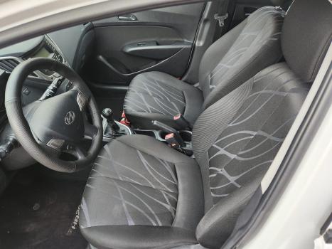 HYUNDAI HB 20 Hatch 1.0 12V 4P FLEX GL COMFORT PLUS, Foto 10