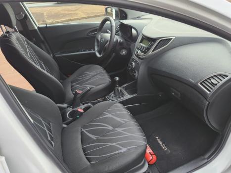HYUNDAI HB 20 Hatch 1.0 12V 4P FLEX GL COMFORT PLUS, Foto 11