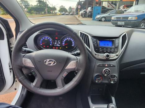 HYUNDAI HB 20 Hatch 1.0 12V 4P FLEX GL COMFORT PLUS, Foto 12