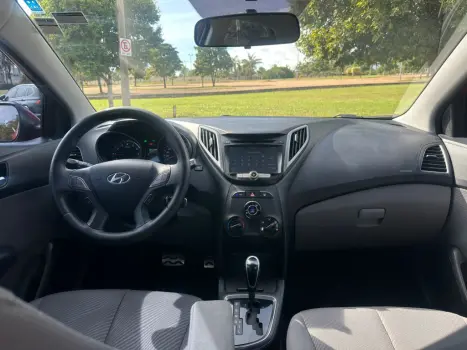 HYUNDAI HB 20 Hatch X 1.6 16V 4P PREMIUM FLEX AUTOMTICO, Foto 4