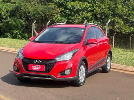 HYUNDAI HB 20 Hatch X 1.6 16V 4P PREMIUM FLEX AUTOMTICO, Foto 16