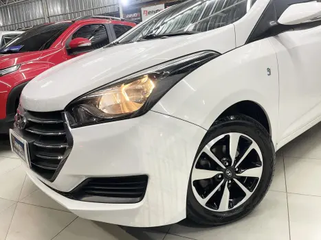HYUNDAI HB 20 Hatch 1.0 12V 4P FLEX COMFORT 5 ANOS, Foto 2