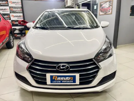 HYUNDAI HB 20 Hatch 1.0 12V 4P FLEX COMFORT 5 ANOS, Foto 3