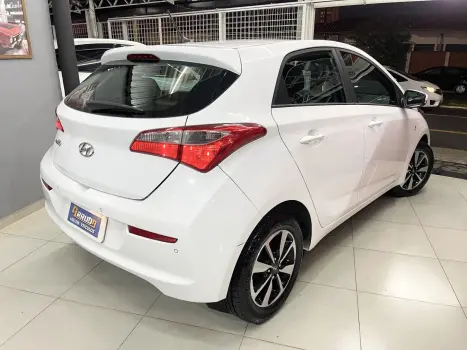 HYUNDAI HB 20 Hatch 1.0 12V 4P FLEX COMFORT 5 ANOS, Foto 5