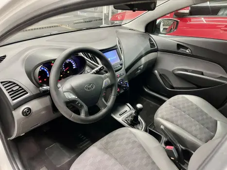 HYUNDAI HB 20 Hatch 1.0 12V 4P FLEX COMFORT 5 ANOS, Foto 6
