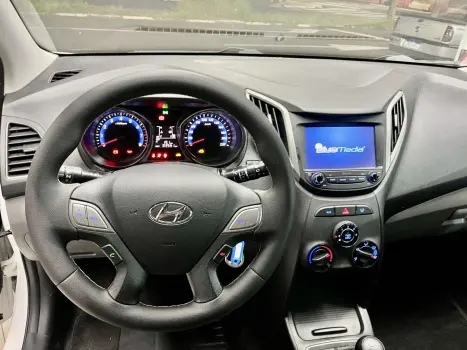 HYUNDAI HB 20 Hatch 1.0 12V 4P FLEX COMFORT 5 ANOS, Foto 7