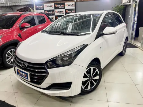 HYUNDAI HB 20 Hatch 1.0 12V 4P FLEX COMFORT 5 ANOS, Foto 9