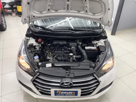 HYUNDAI HB 20 Hatch 1.0 12V 4P FLEX COMFORT 5 ANOS, Foto 10