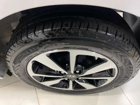 HYUNDAI HB 20 Hatch 1.0 12V 4P FLEX COMFORT 5 ANOS, Foto 11
