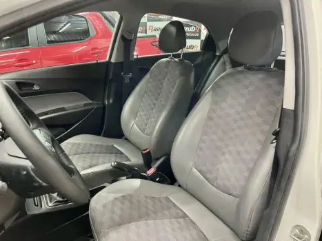 HYUNDAI HB 20 Hatch 1.0 12V 4P FLEX COMFORT 5 ANOS, Foto 12