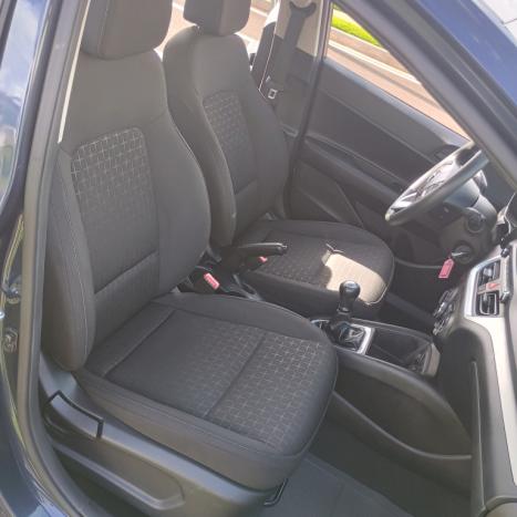 HYUNDAI HB 20 Hatch 1.0 12V 4P FLEX COMFORT, Foto 3