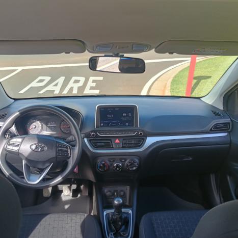 HYUNDAI HB 20 Hatch 1.0 12V 4P FLEX COMFORT, Foto 6
