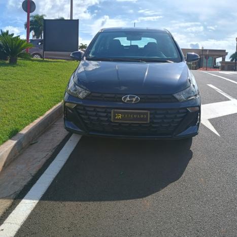 HYUNDAI HB 20 Hatch 1.0 12V 4P FLEX COMFORT, Foto 9