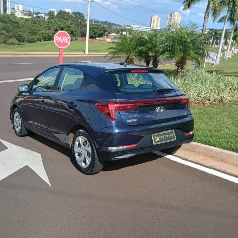 HYUNDAI HB 20 Hatch 1.0 12V 4P FLEX COMFORT, Foto 11