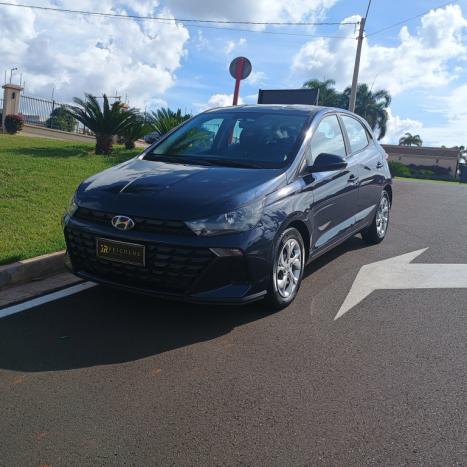 HYUNDAI HB 20 Hatch 1.0 12V 4P FLEX COMFORT, Foto 12