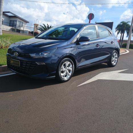 HYUNDAI HB 20 Hatch 1.0 12V 4P FLEX COMFORT, Foto 13