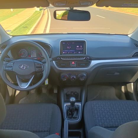 HYUNDAI HB 20 Hatch 1.0 12V 4P FLEX COMFORT, Foto 2