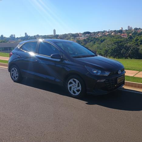 HYUNDAI HB 20 Hatch 1.0 12V 4P FLEX COMFORT, Foto 4