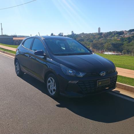 HYUNDAI HB 20 Hatch 1.0 12V 4P FLEX COMFORT, Foto 5