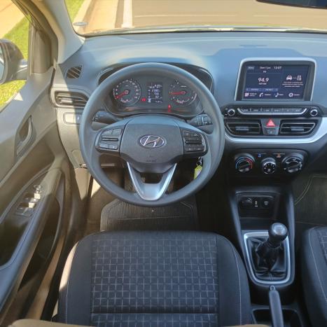 HYUNDAI HB 20 Hatch 1.0 12V 4P FLEX COMFORT, Foto 7