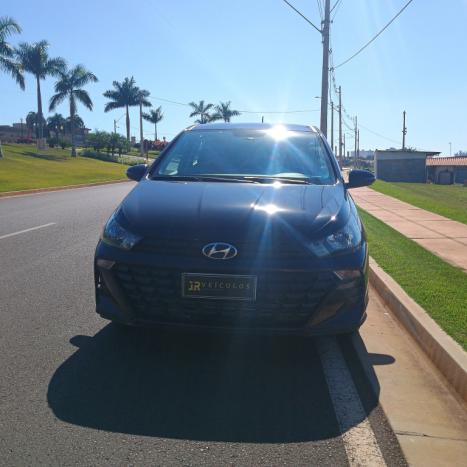 HYUNDAI HB 20 Hatch 1.0 12V 4P FLEX COMFORT, Foto 8