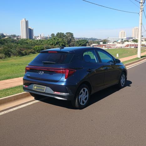 HYUNDAI HB 20 Hatch 1.0 12V 4P FLEX COMFORT, Foto 11