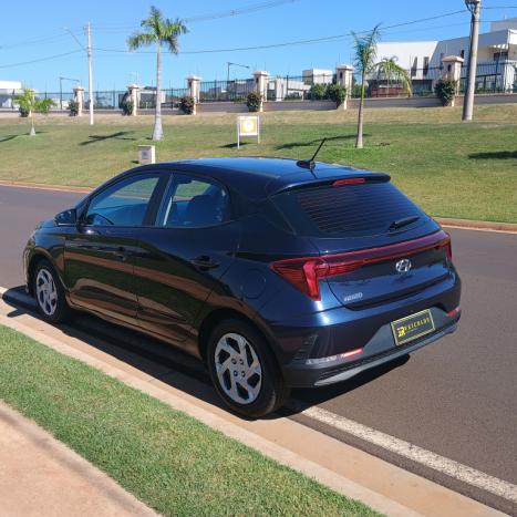 HYUNDAI HB 20 Hatch 1.0 12V 4P FLEX COMFORT, Foto 12