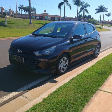 HYUNDAI HB 20 Hatch 1.0 12V 4P FLEX COMFORT, Foto 13