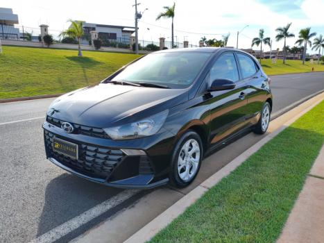 HYUNDAI HB 20 Hatch 1.0 12V 4P FLEX COMFORT, Foto 8