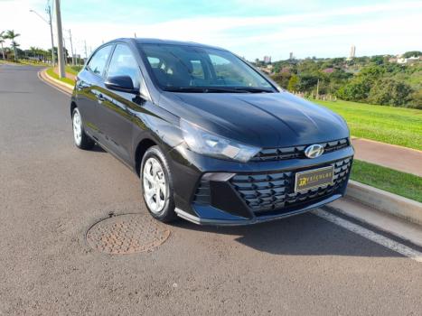 HYUNDAI HB 20 Hatch 1.0 12V 4P FLEX COMFORT, Foto 9