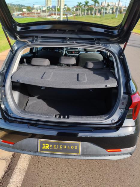 HYUNDAI HB 20 Hatch 1.0 12V 4P FLEX COMFORT, Foto 10