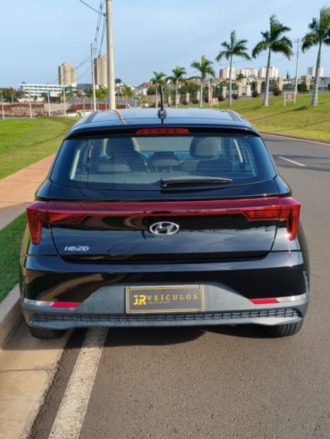 HYUNDAI HB 20 Hatch 1.0 12V 4P FLEX COMFORT, Foto 11